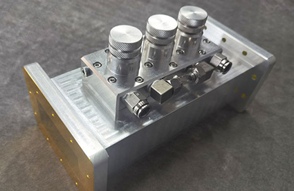 Types, Modes, and Frequency Characteristics of RF Waveguides