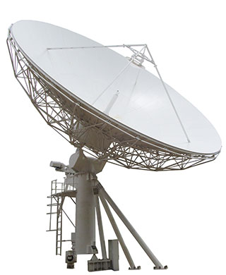 Satcom Antenna