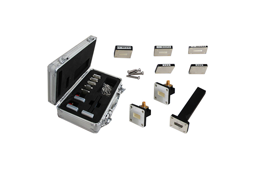 Waveguide Calibration Kits