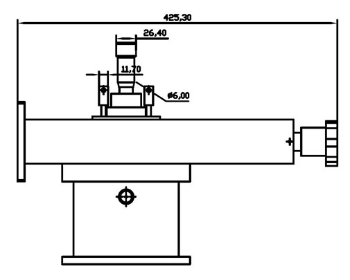 waveguide converter 1