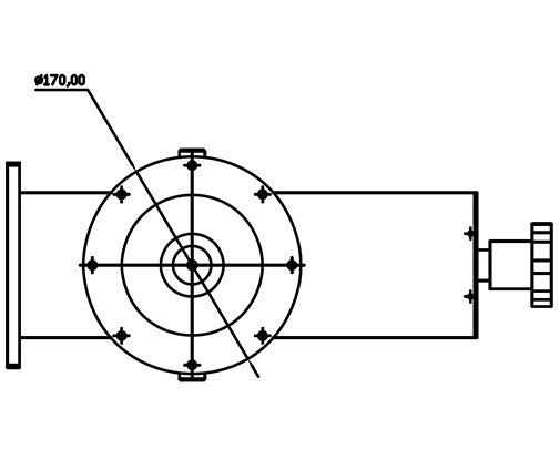 waveguide converter 2