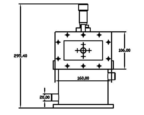 waveguide converter 3