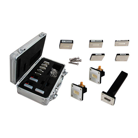 waveguide calibration kits