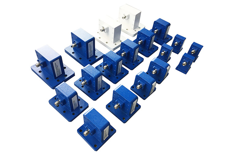 Applications of Waveguide Adapters