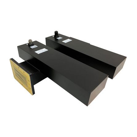 waveguide directional coupler