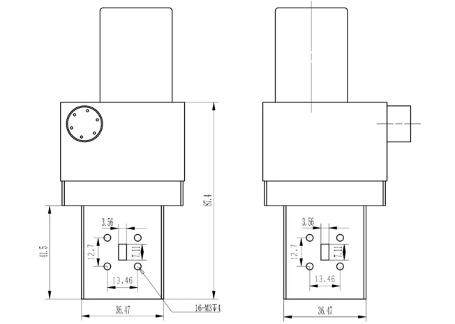 diagram of waveguide switches 1