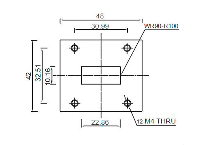 diagram of waveguide circulators 1