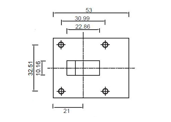 diagram of waveguide circulators 2