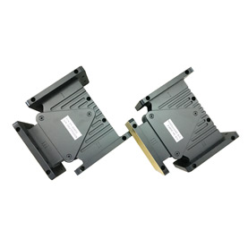 Waveguide Circulators