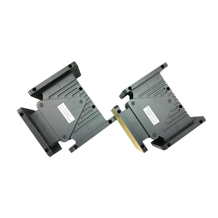 waveguide circulators