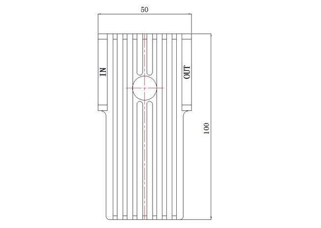 diagram of waveguide isolators 1