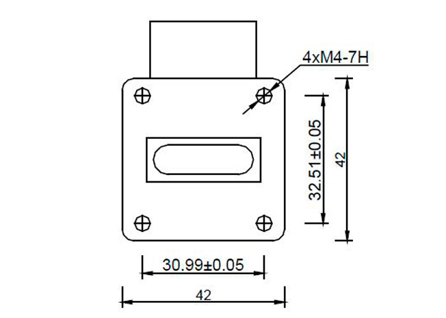 diagram of waveguide limiters 3
