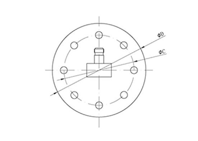 diagram of waveguide probe 2