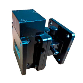 Waveguide Limiters