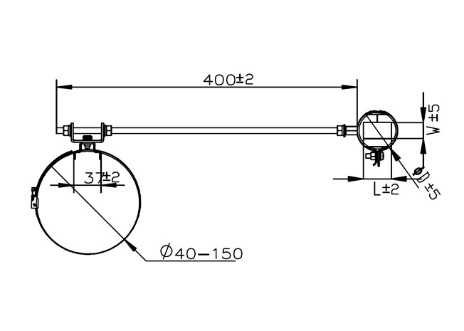 diagram of waveguide assemblies 2