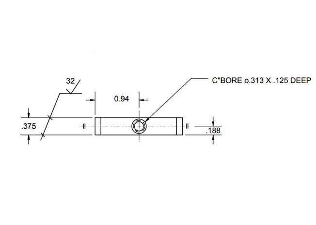 diagram of waveguide probe coupler 2