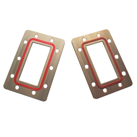 waveguide hangers