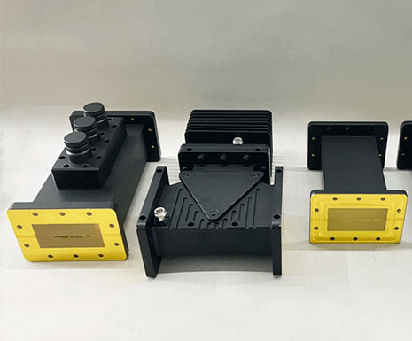 Industrial Microwave Components