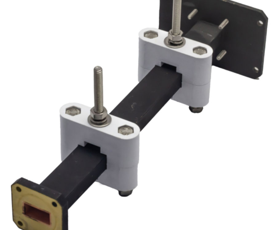 Composition of Waveguide Assemblies