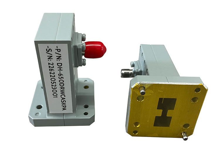 Double Ridged Waveguide To Coax Adapter FAQs