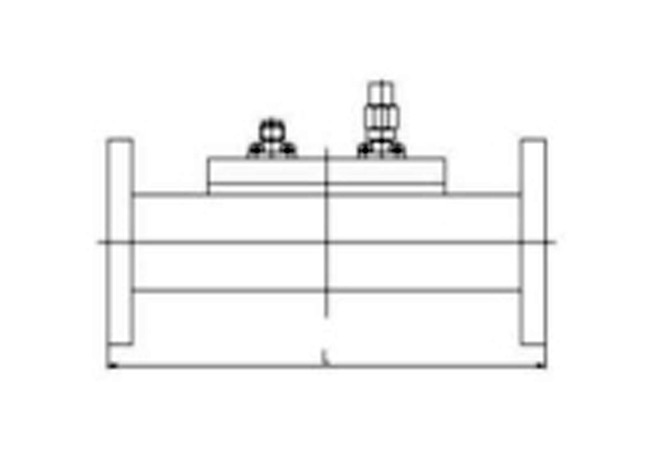 diagram of double ridged waveguide couplers 1