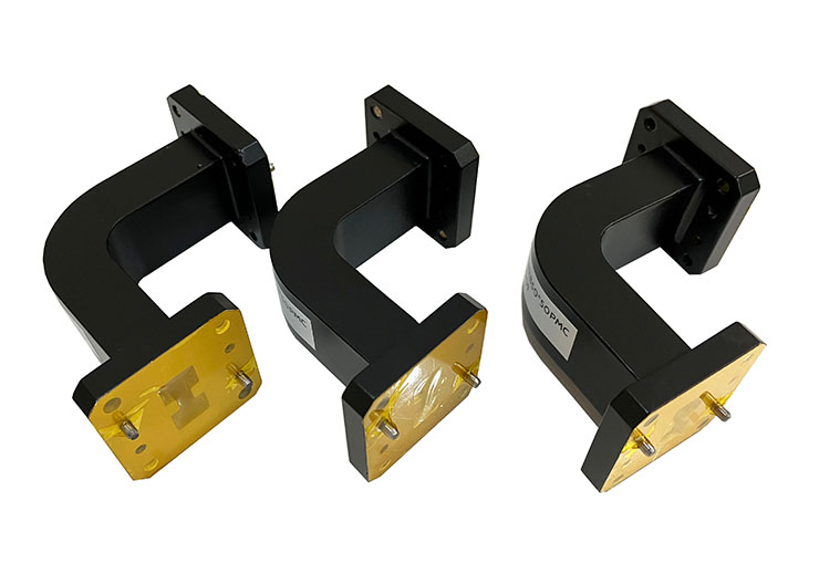 FAQs of Double Ridged Waveguide Bends