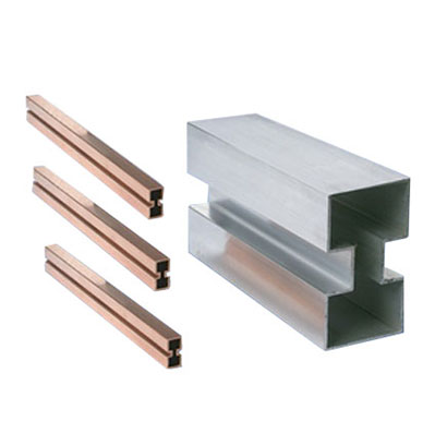 waveguide tubing