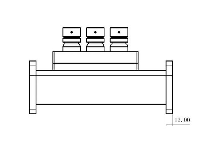 diagram of industrial microwave tuners 1