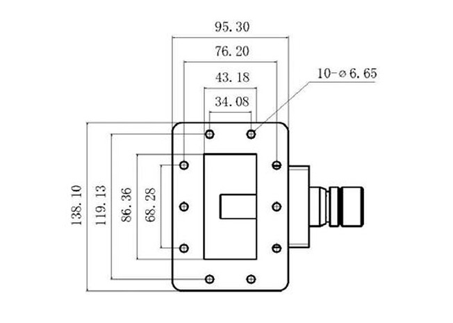 diagram of industrial microwave tuners 3