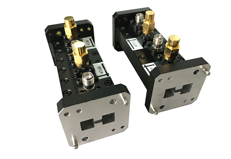 FAQs of Double Ridged Waveguide Couplers