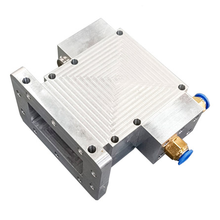 microwave air plasma