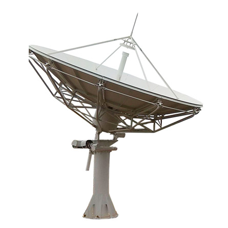 earth antenna