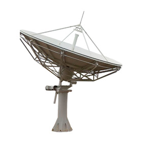 Earth Station Antenna