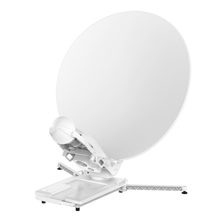 satcom on the move antenna