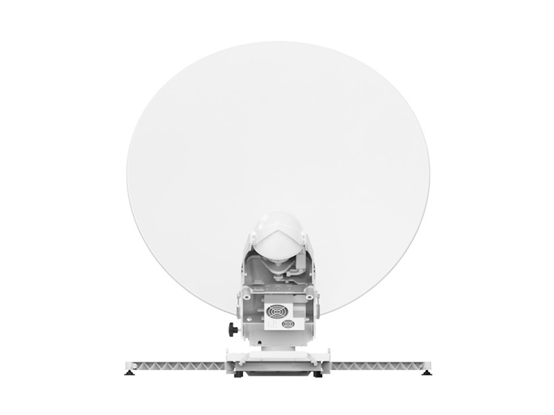 Features of Motorized Quick Deploy Antenna