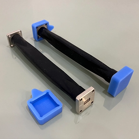 flexible waveguide manufacturers