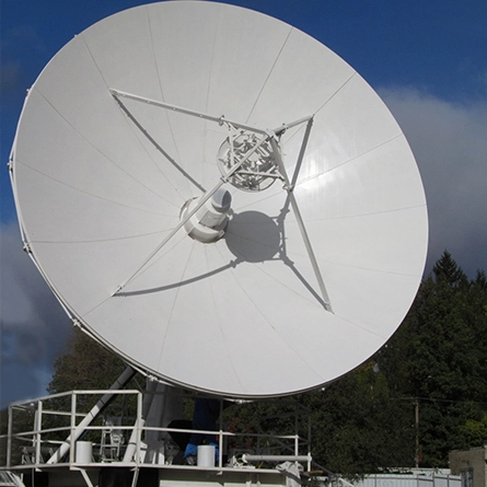 earth station antenna