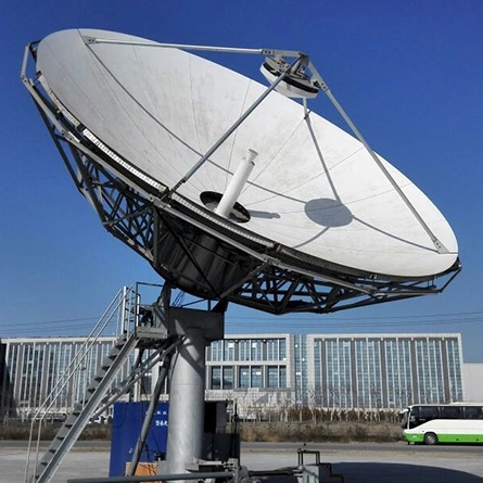 satellite dish antenna for sale